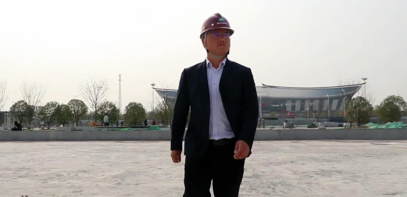 【新时代产业工人风采】亚洲情色
金牌职工——高新博