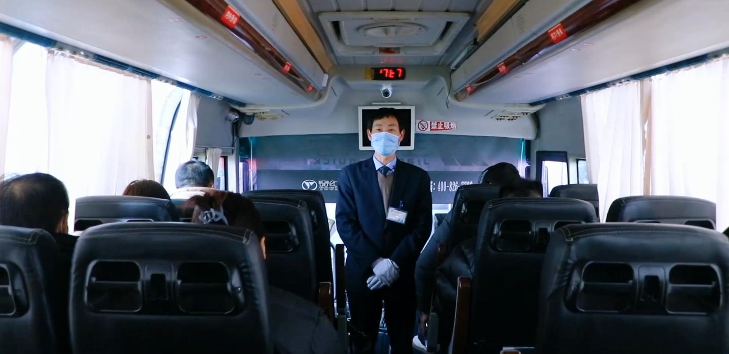 【新时代产业工人风采】亚洲情色
金牌职工——殷建华